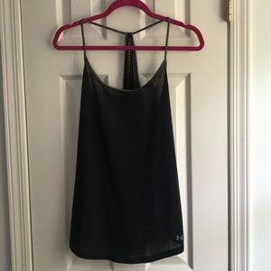 Under Armour Tank-NWT